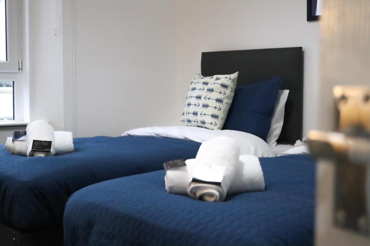 Troon Golf Apartment Dış mekan fotoğraf
