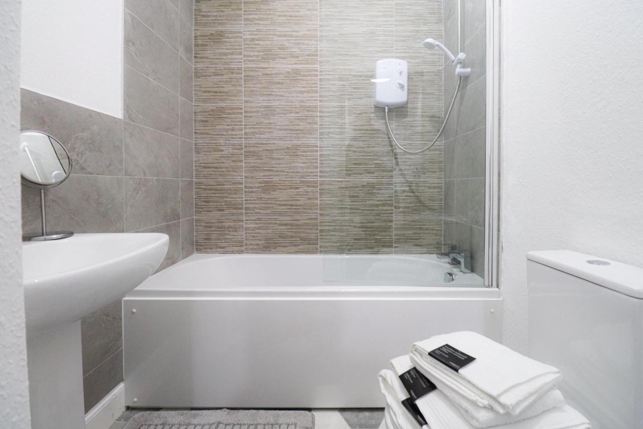 Troon Golf Apartment Dış mekan fotoğraf
